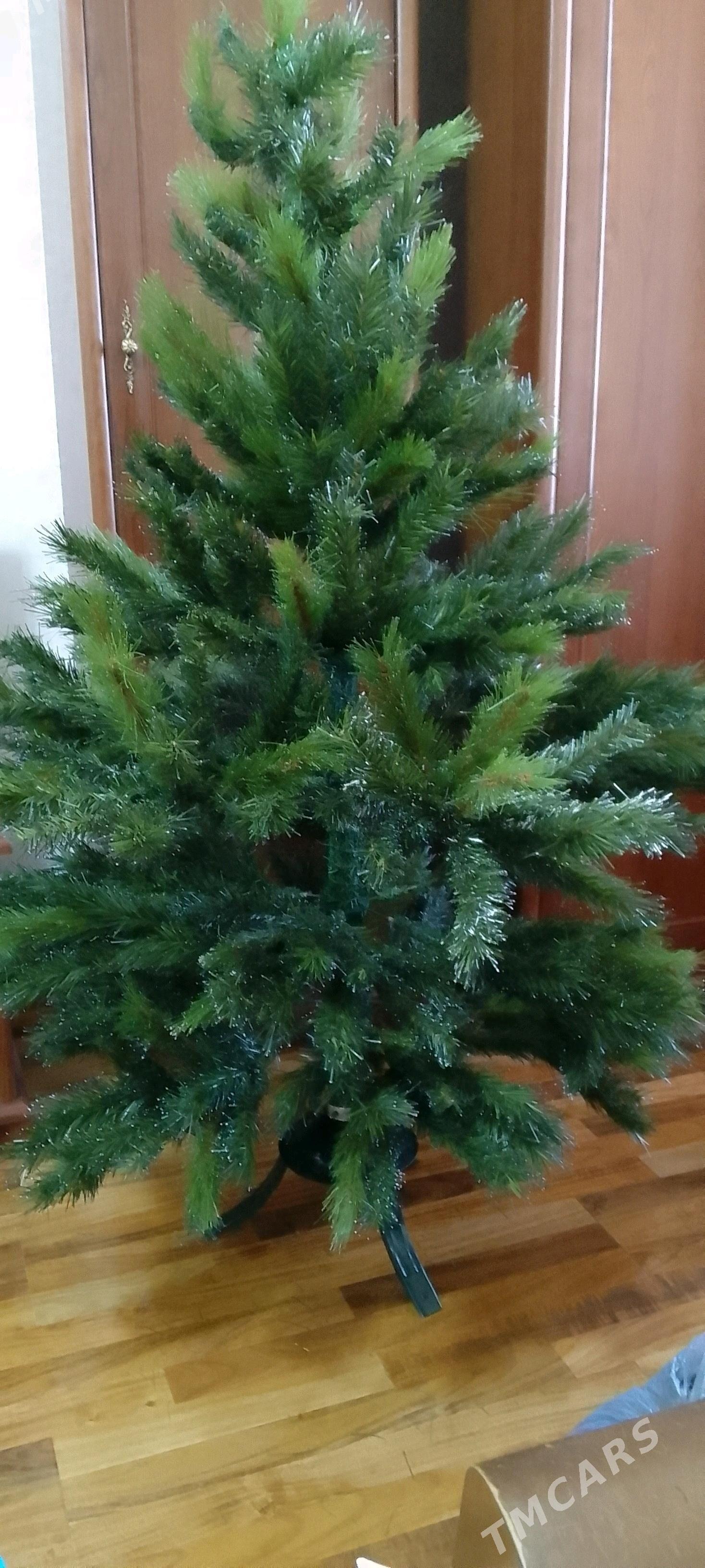 ЕЛКА - Ашхабад - img 1