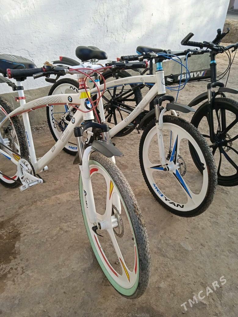 BMW - Губадаг - img 3