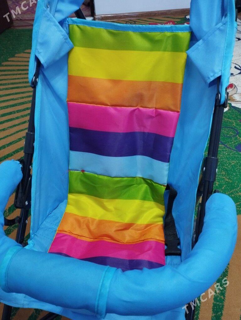 Kolyaska - 11 мкр - img 7