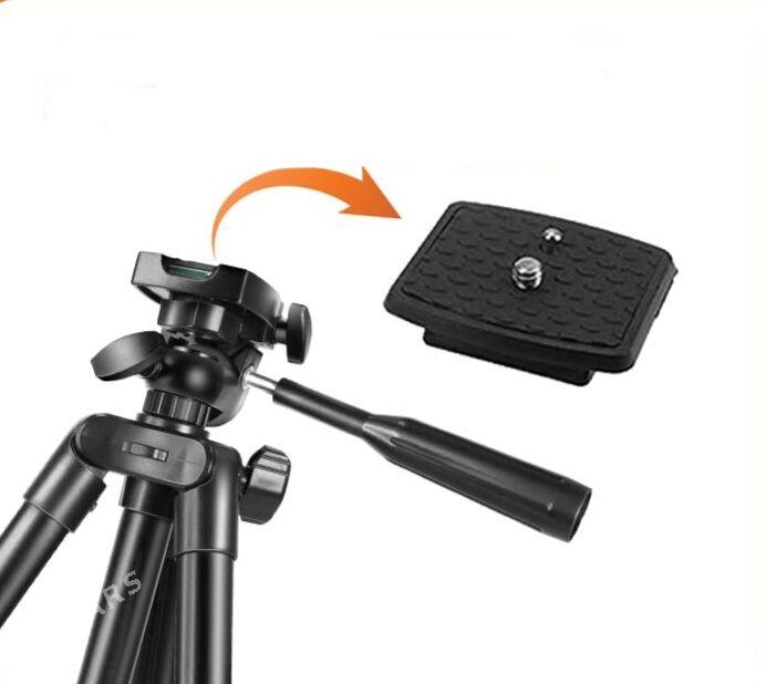 Statiw штатив kamera postawka камера подставка - Aşgabat - img 5