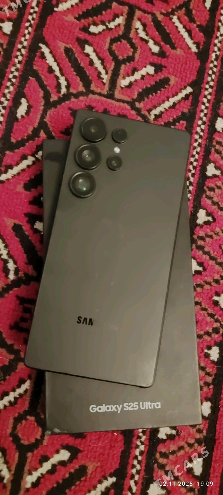 Samsung s25 ultra 1e1 kopiyasy - Türkmenbaşy etr. - img 2