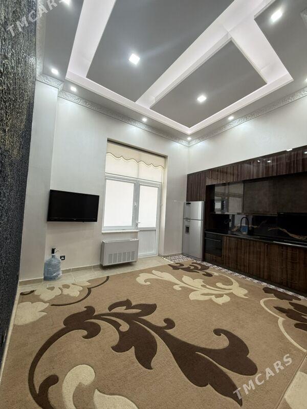 Elitka Podwoyski 4 Kom - ул. Подвойского (Битарап Туркменистан шаёлы) - img 8