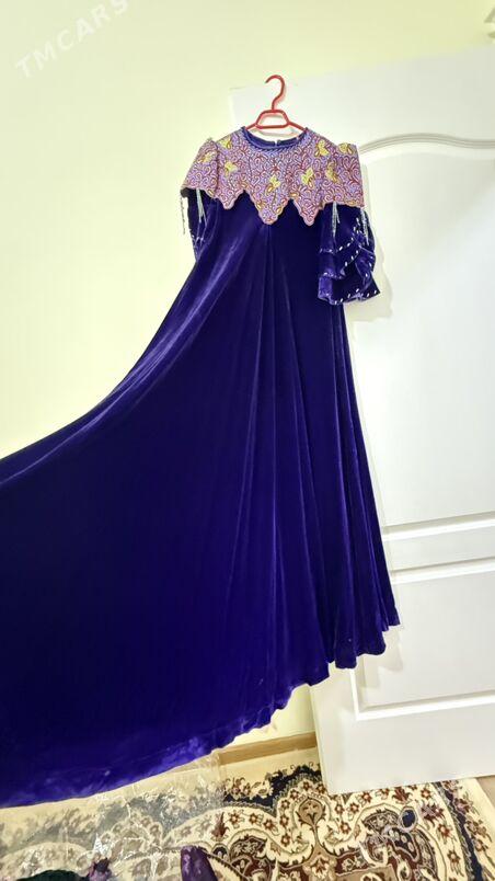 toý köýnek - Ашхабад - img 2