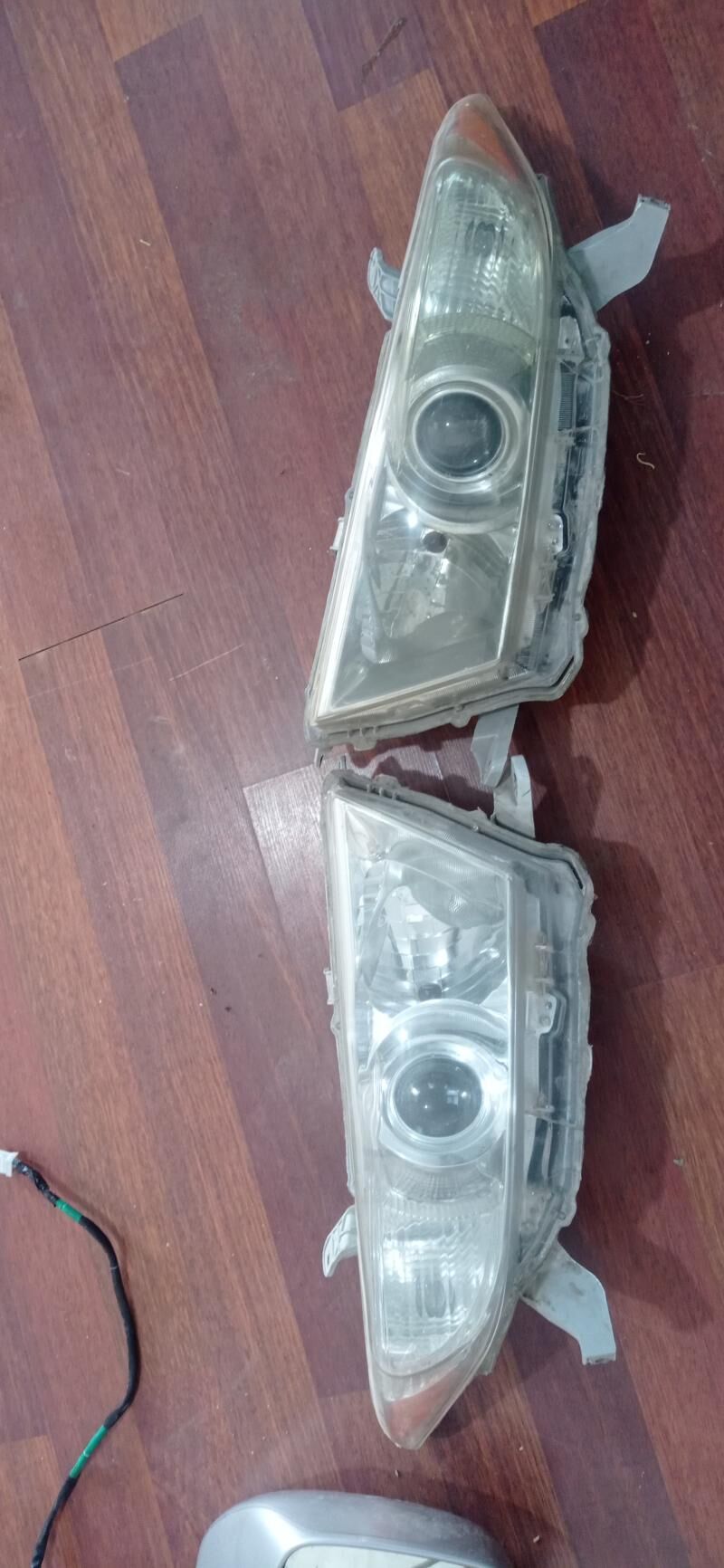 Fara  oñi 1 400 TMT - Мары - img 1