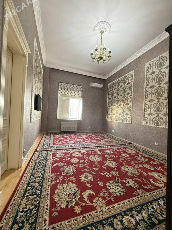 Elitka Podwoyski 4 Kom - ул. Подвойского (Битарап Туркменистан шаёлы) - img 4