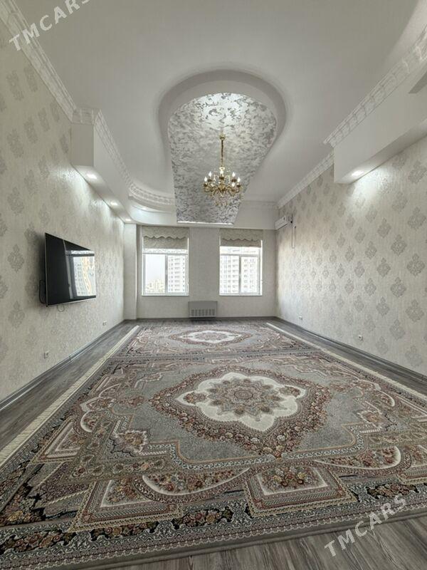 Elitka Podwoyski 4 Kom - ул. Подвойского (Битарап Туркменистан шаёлы) - img 2