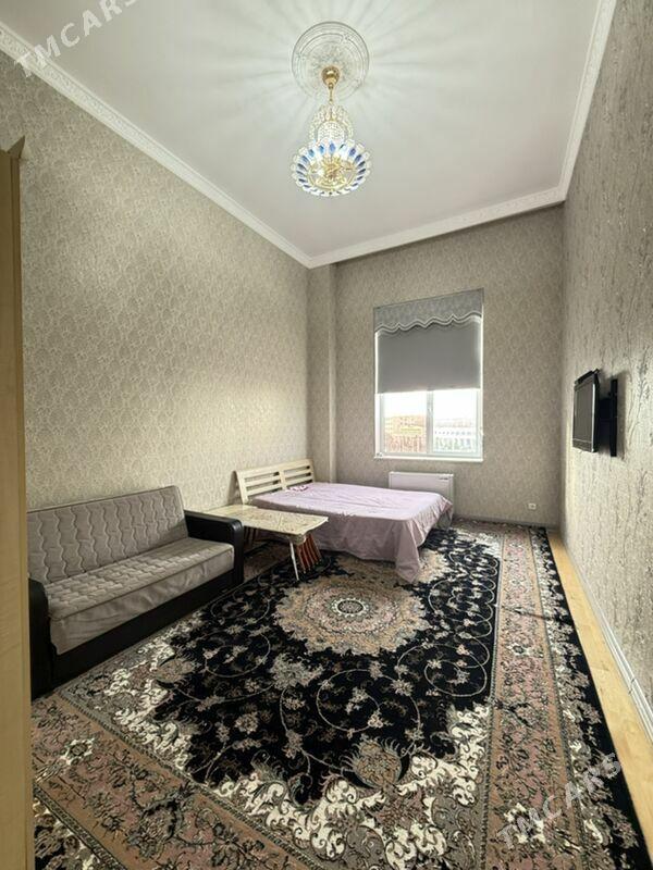 Elitka Podwoyski 4 Kom - ул. Подвойского (Битарап Туркменистан шаёлы) - img 7