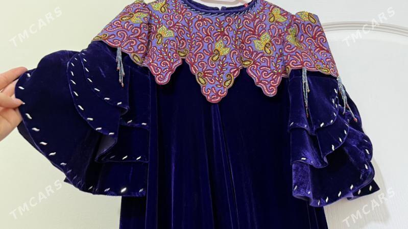 toý köýnek - Ашхабад - img 3