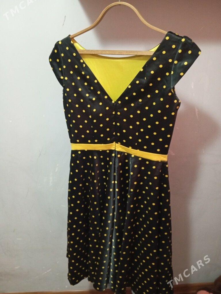 платье - Ашхабад - img 2