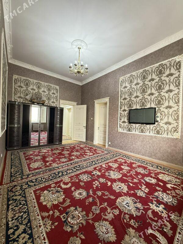 Elitka Podwoyski 4 Kom - ул. Подвойского (Битарап Туркменистан шаёлы) - img 6