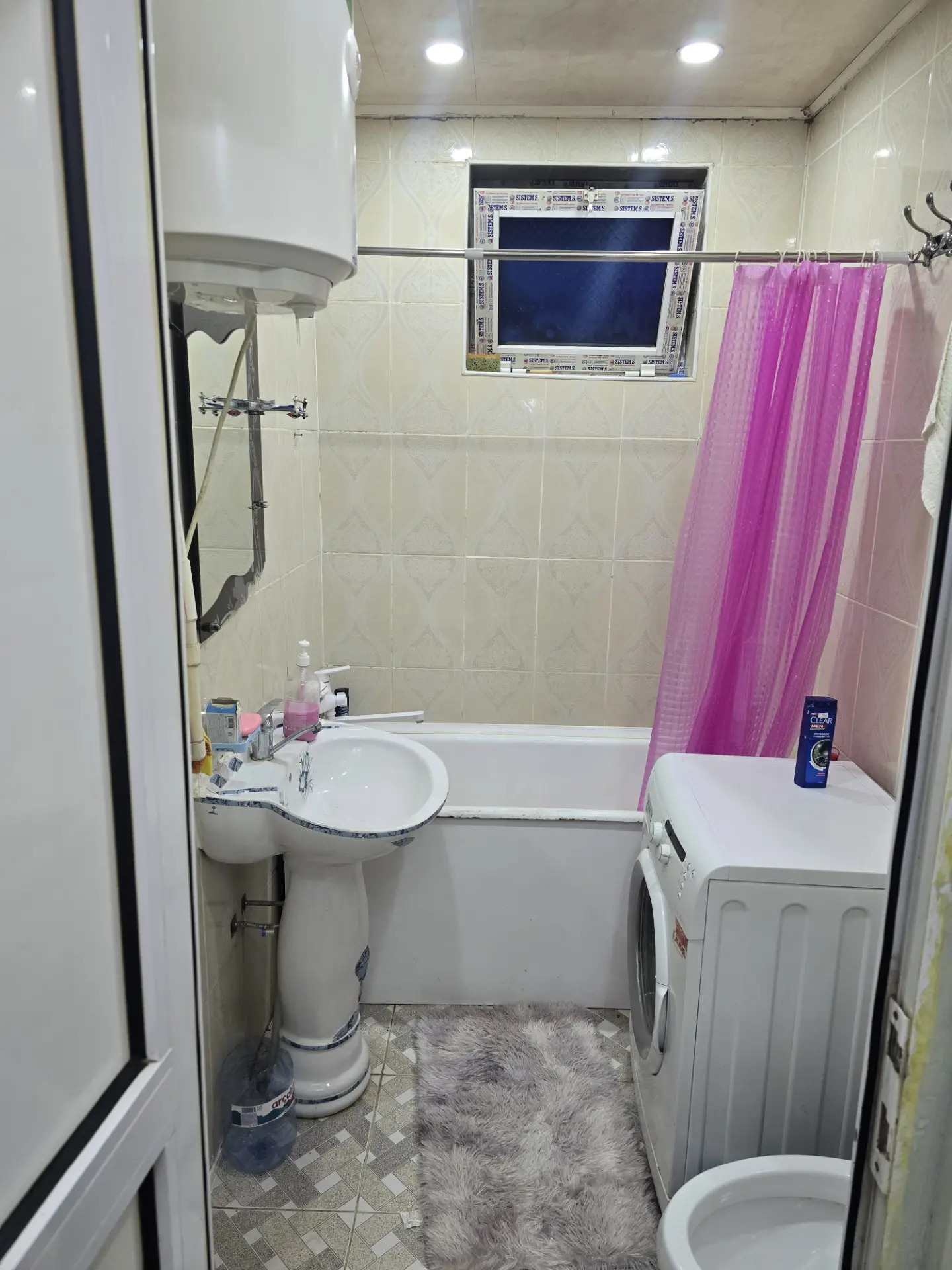 2 mkr    3/1    2 komnat - 2 мкр - img 3