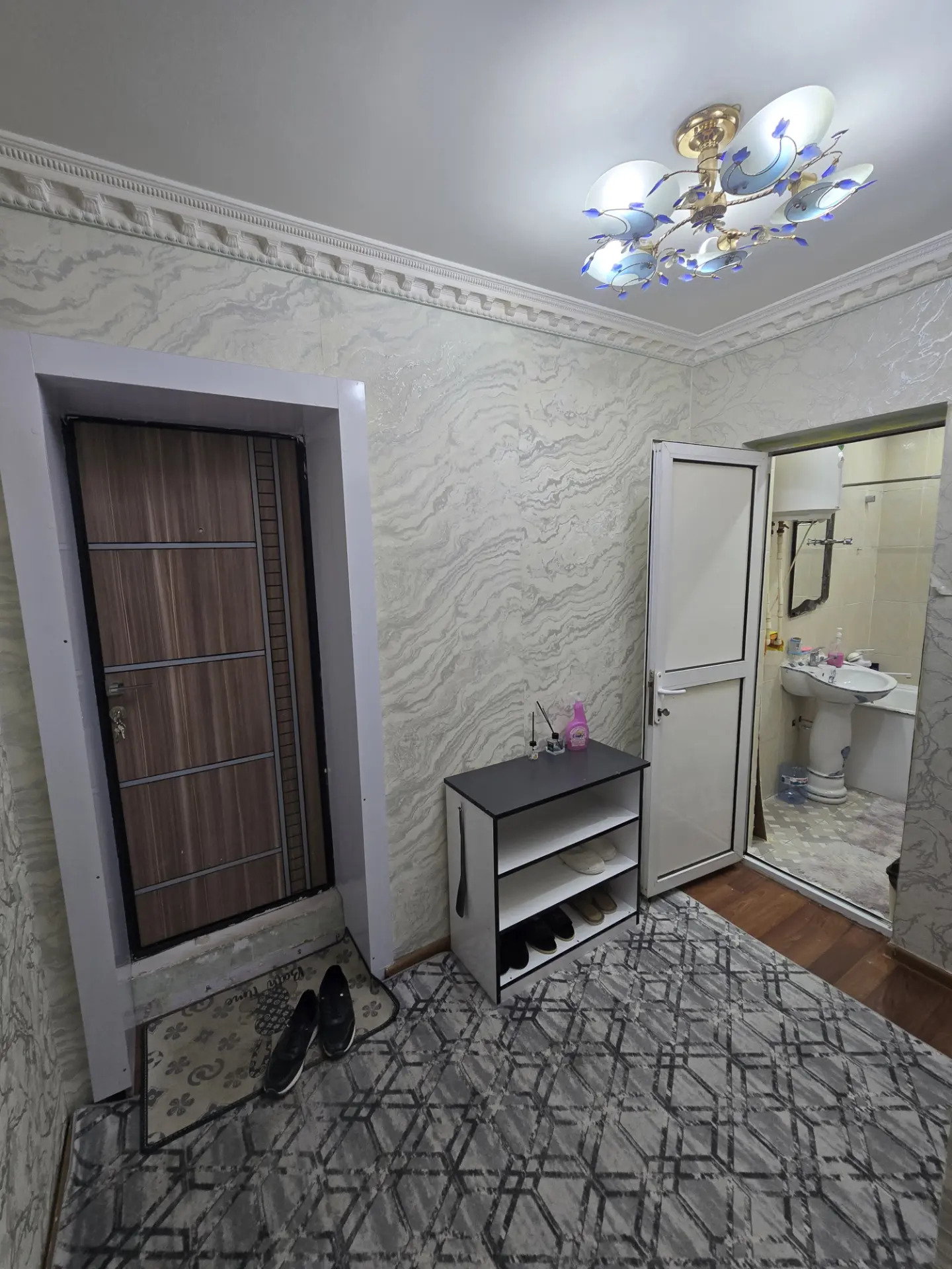 2 mkr    3/1    2 komnat - 2 мкр - img 7