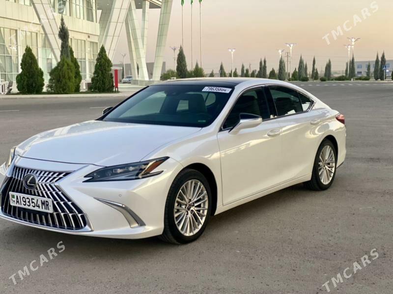 Lexus ES 350 2024 - 699 000 TMT - Mary - img 4