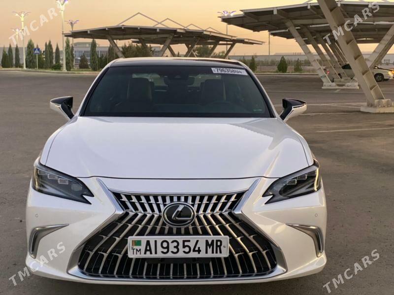 Lexus ES 350 2024 - 699 000 TMT - Mary - img 8