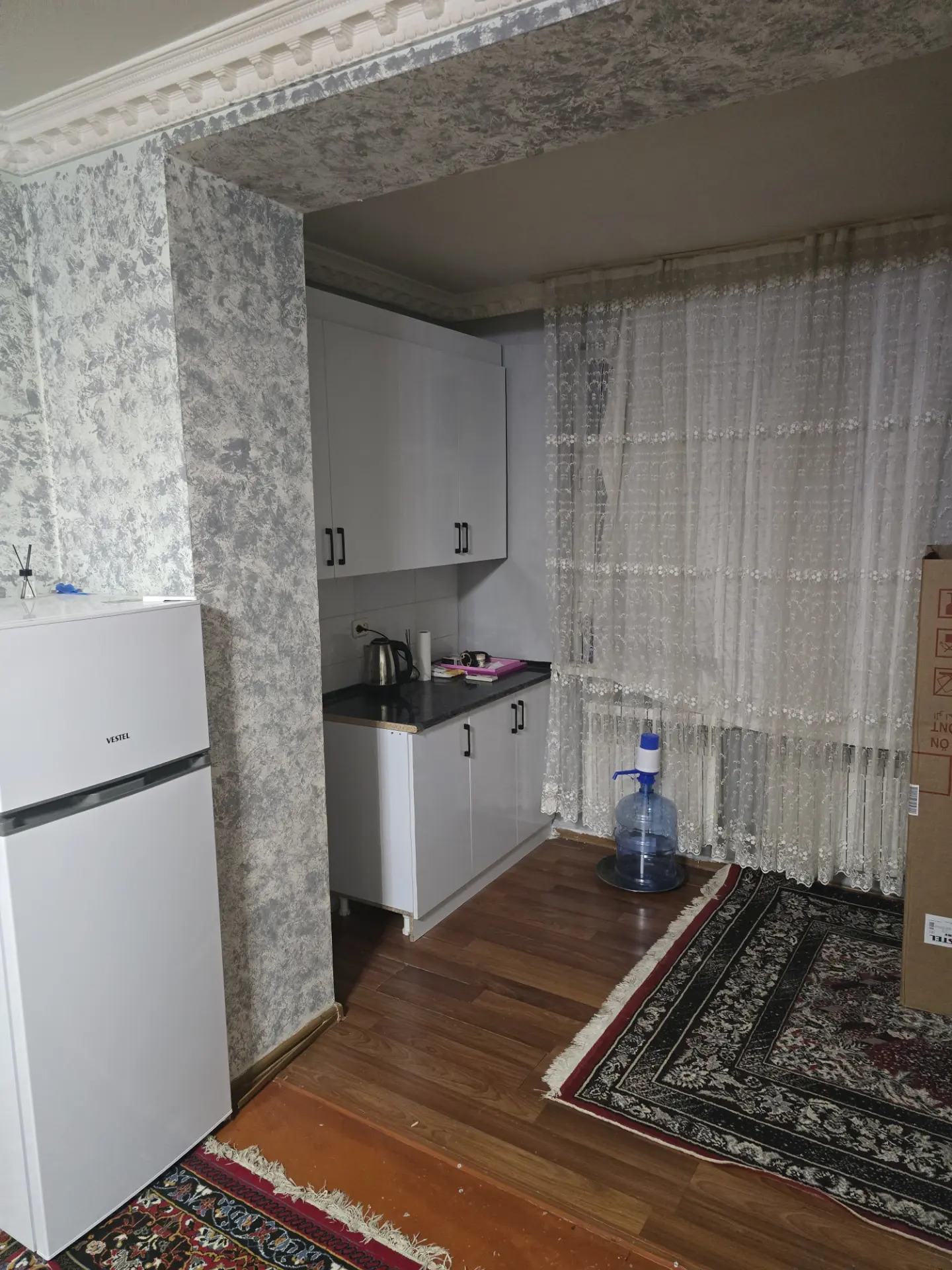 2 mkr    3/1    2 komnat - 2 мкр - img 2