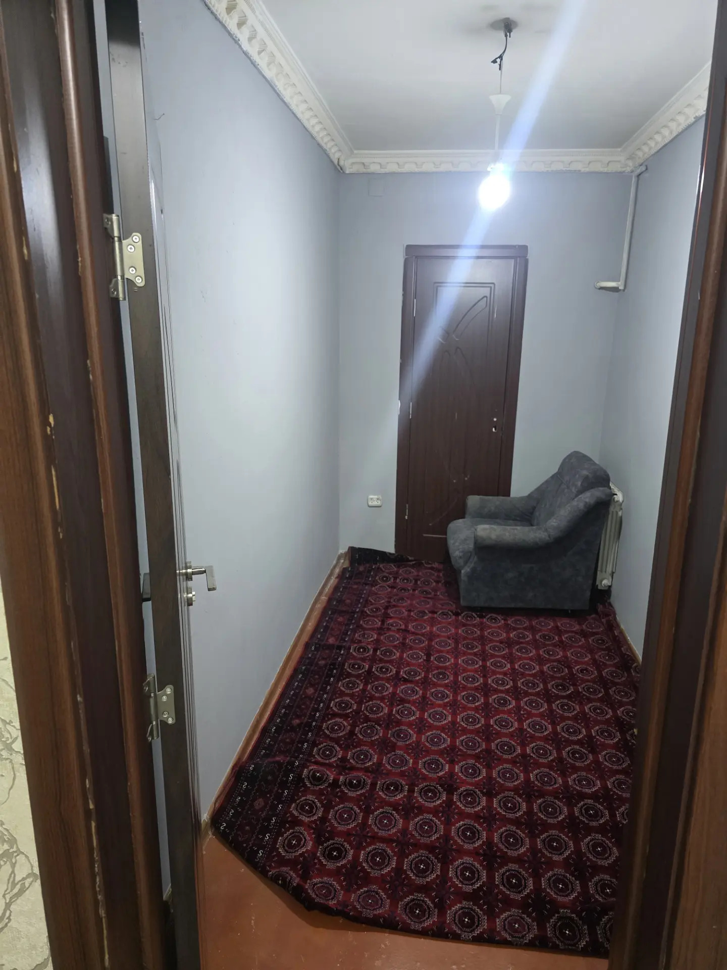 2 mkr    3/1    2 komnat - 2 мкр - img 6