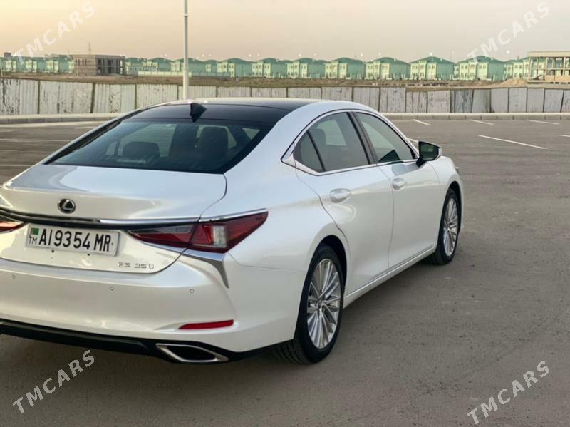 Lexus ES 350 2024 - 699 000 TMT - Mary - img 2