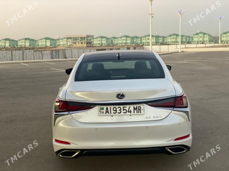 Lexus ES 350 2024 - 699 000 TMT - Mary - img 3