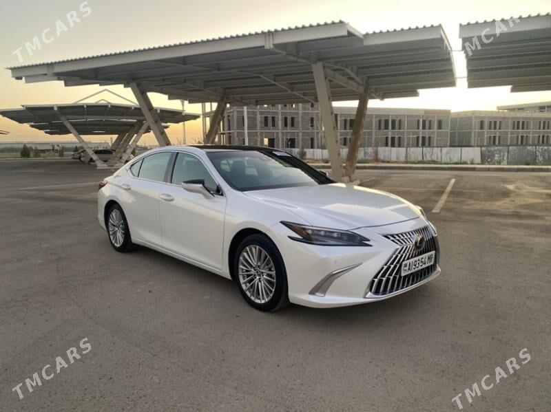 Lexus ES 350 2024 - 699 000 TMT - Mary - img 5