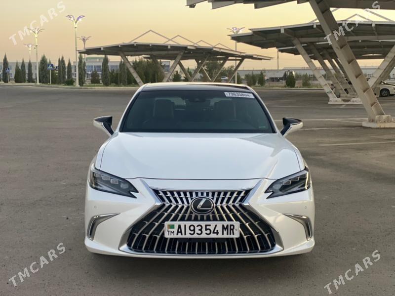 Lexus ES 350 2024 - 699 000 TMT - Mary - img 9