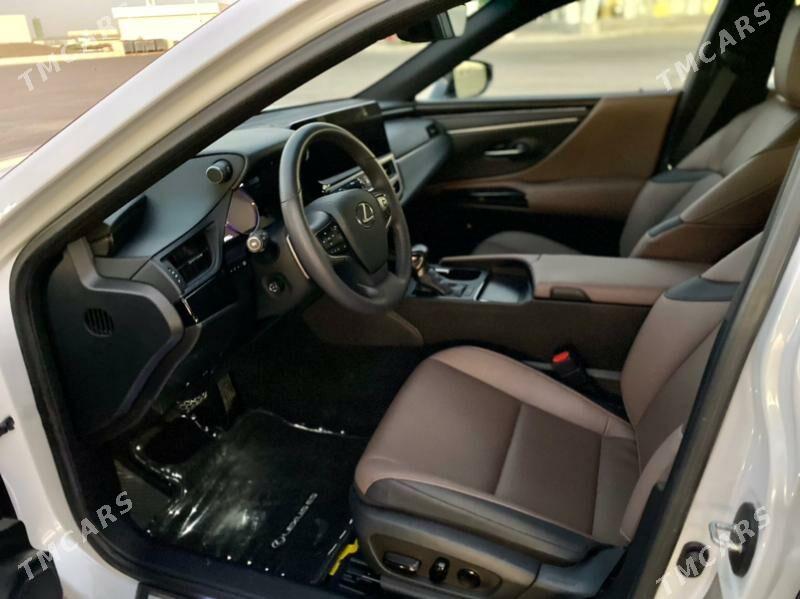 Lexus ES 350 2024 - 699 000 TMT - Mary - img 6