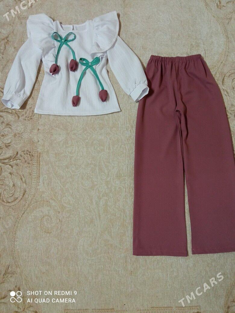 dwoyka - Türkmenabat - img 2