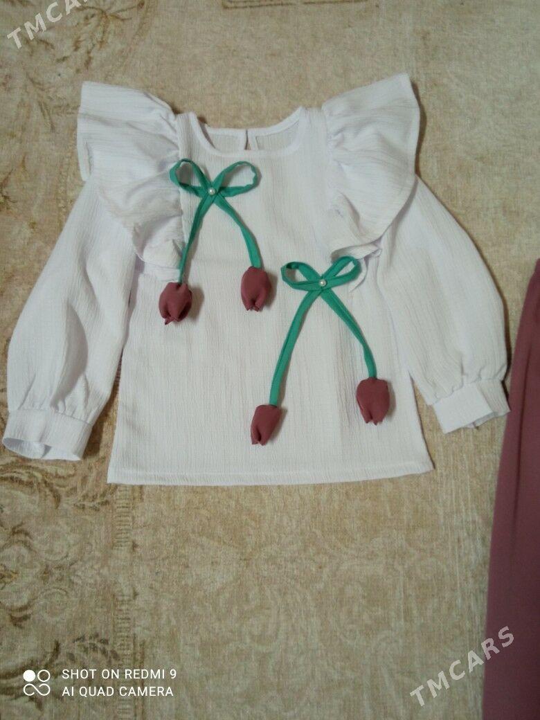 dwoyka - Türkmenabat - img 3