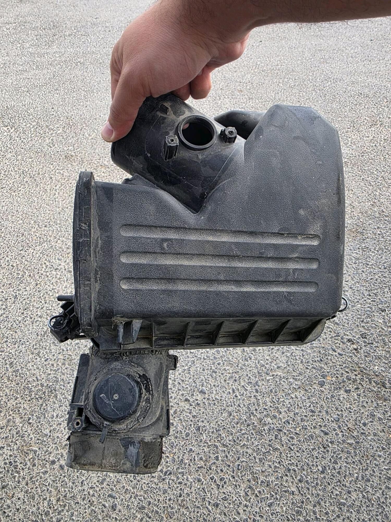 wozduh bachok camry 3,5 450 TMT - Ашхабад - img 3