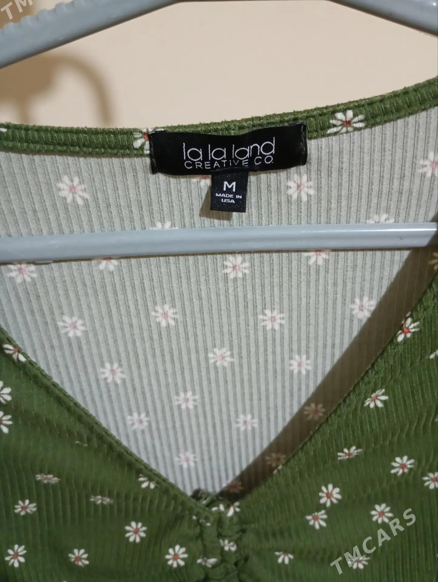 Блузка - Aşgabat - img 2