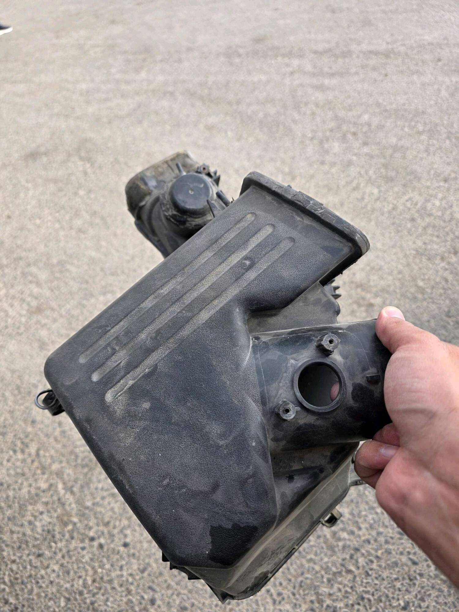 wozduh bachok camry 3,5 450 TMT - Ашхабад - img 5