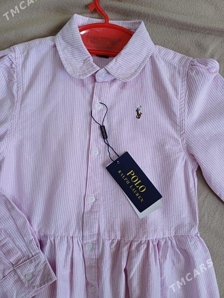 polo koynek - Мары - img 4