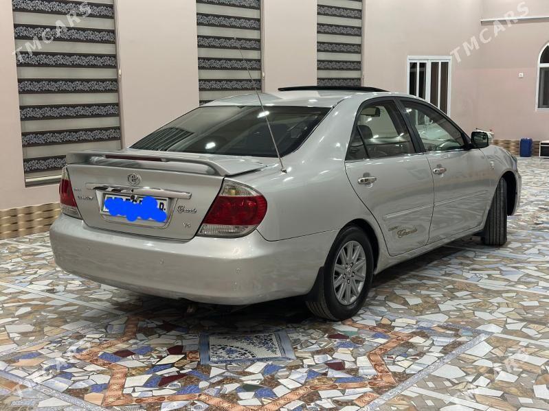 Toyota Camry 2002 - 199 000 TMT - Türkmenabat - img 7