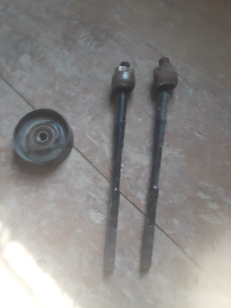 prkladka 200 TMT - Tejen - img 2