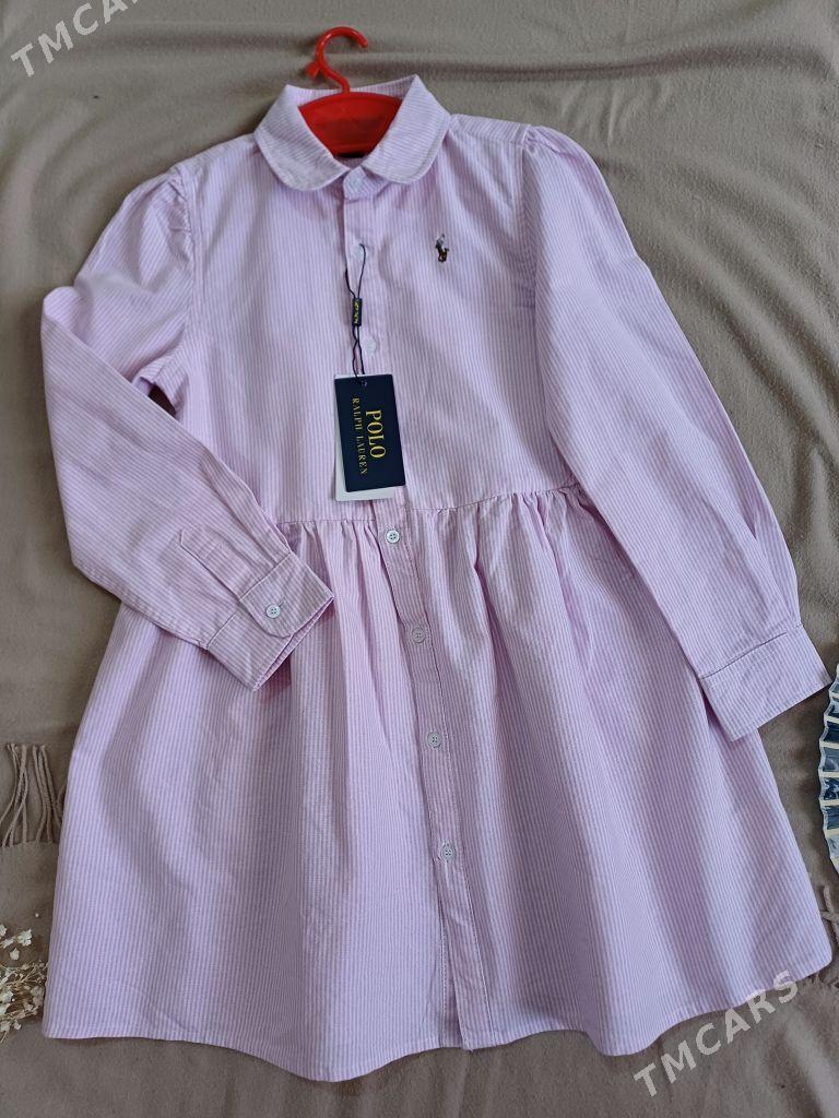 polo koynek - Мары - img 2