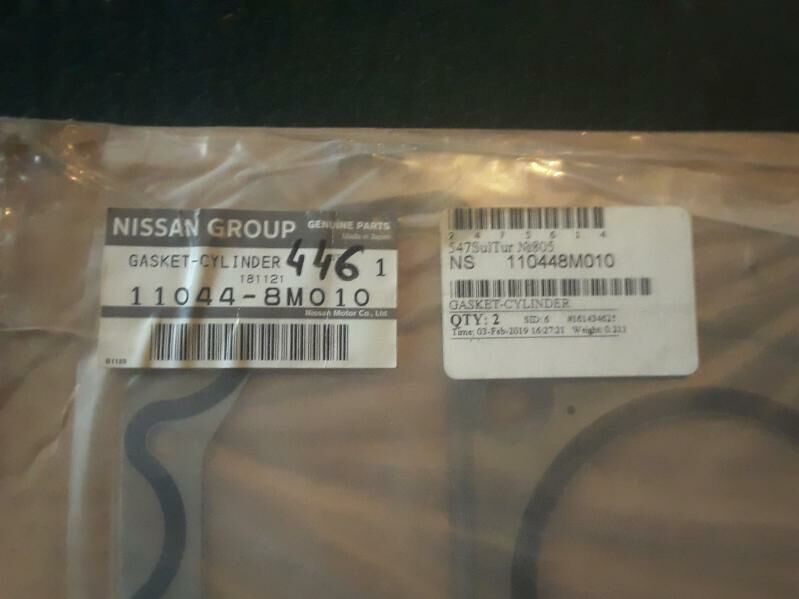 prkladka 200 TMT - Tejen - img 7