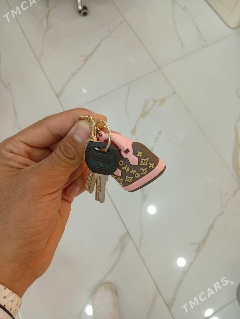 oyun acary - Ашхабад - img 2