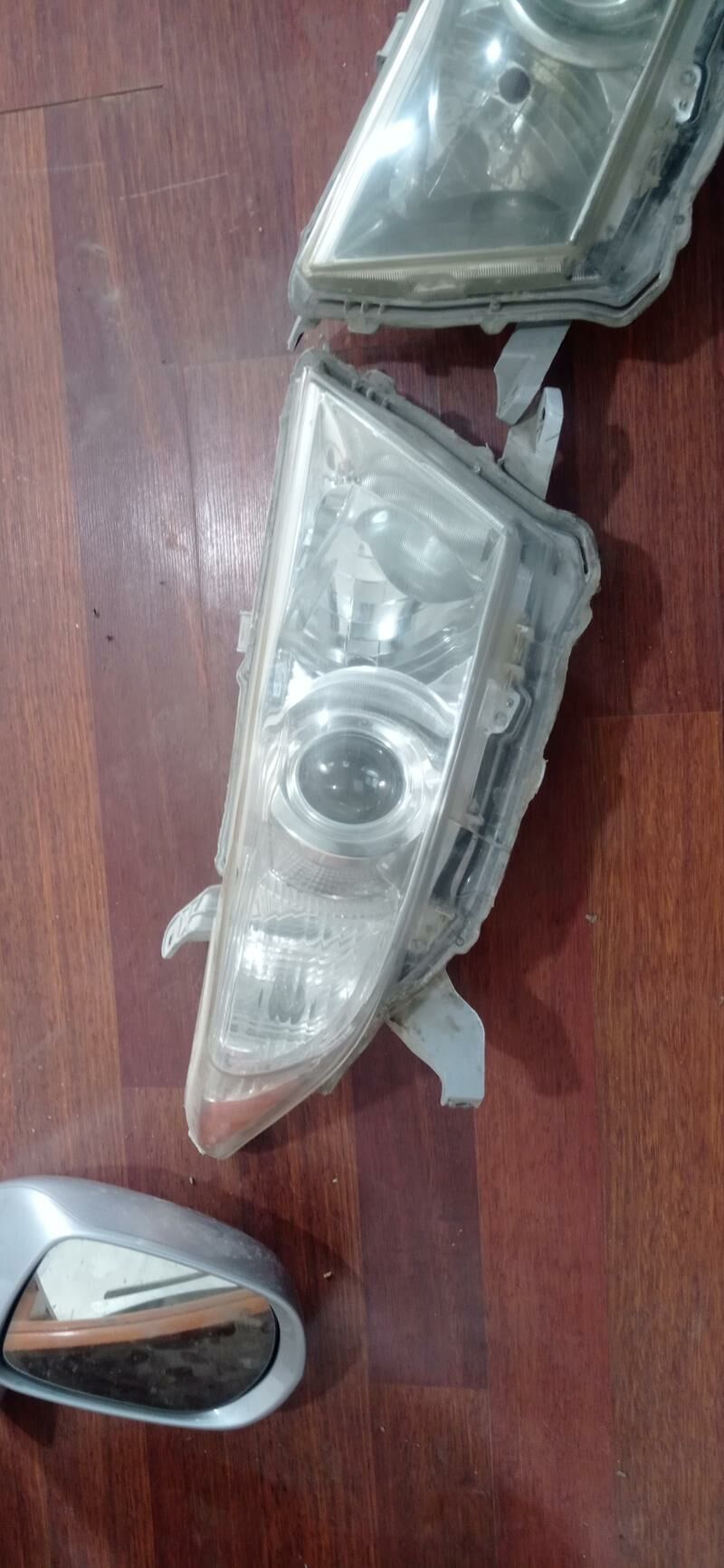 Fara  oñi 1 400 TMT - Мары - img 3