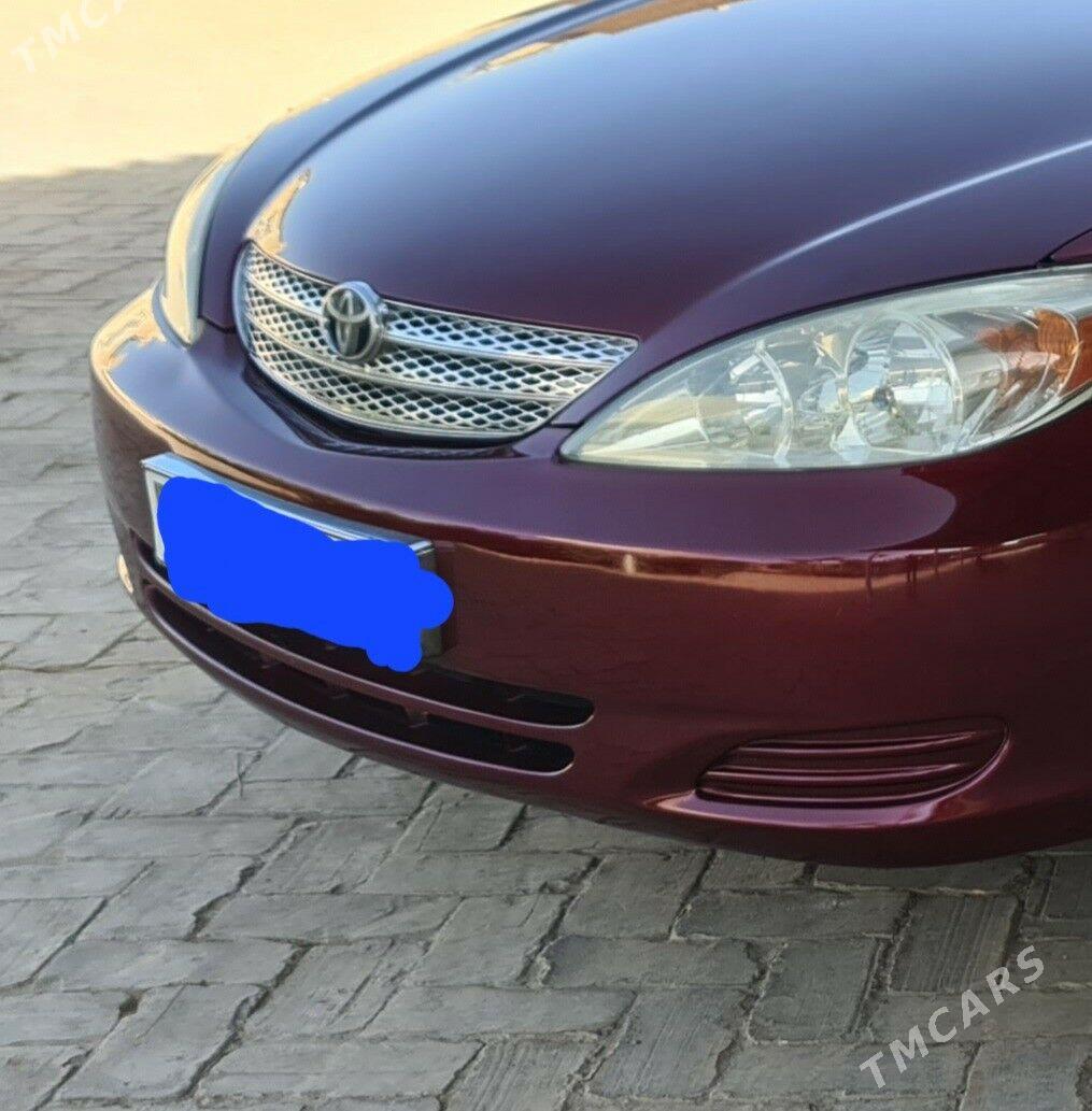 Toyota Camry 2004 - 170 000 TMT - Garagum etraby - img 2