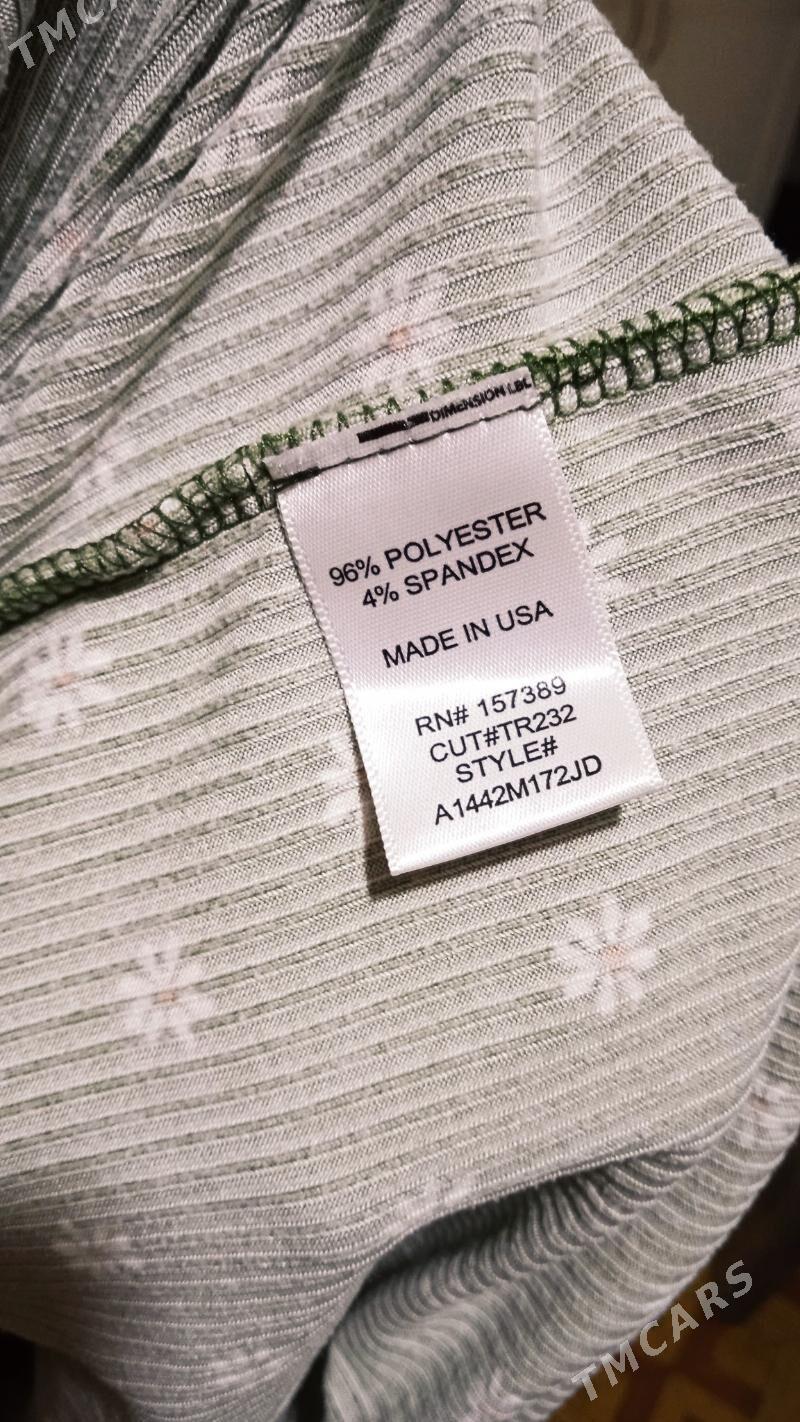 Блузка - Aşgabat - img 3