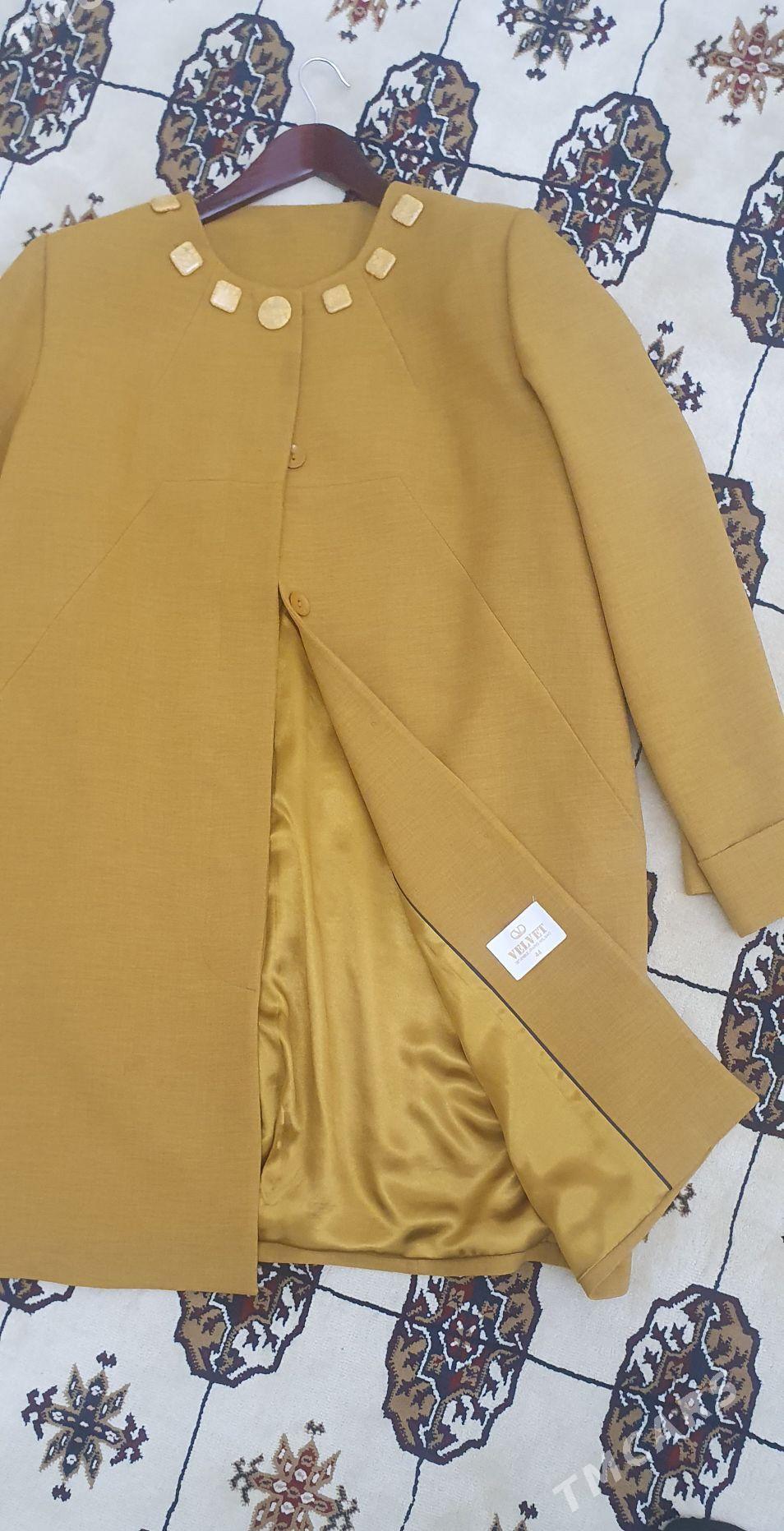 palto kurtka - Aşgabat - img 7