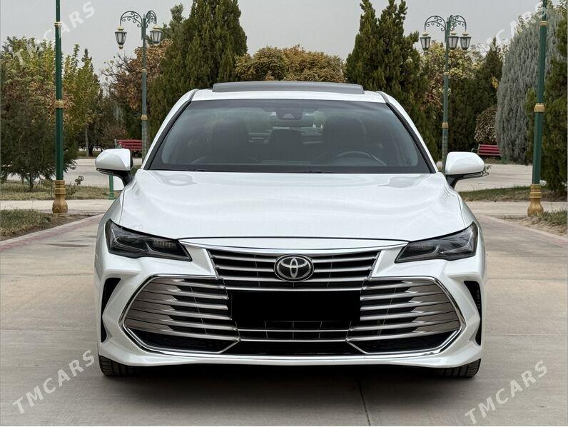 Toyota Avalon 2019 - 415 000 TMT - Aşgabat - img 1