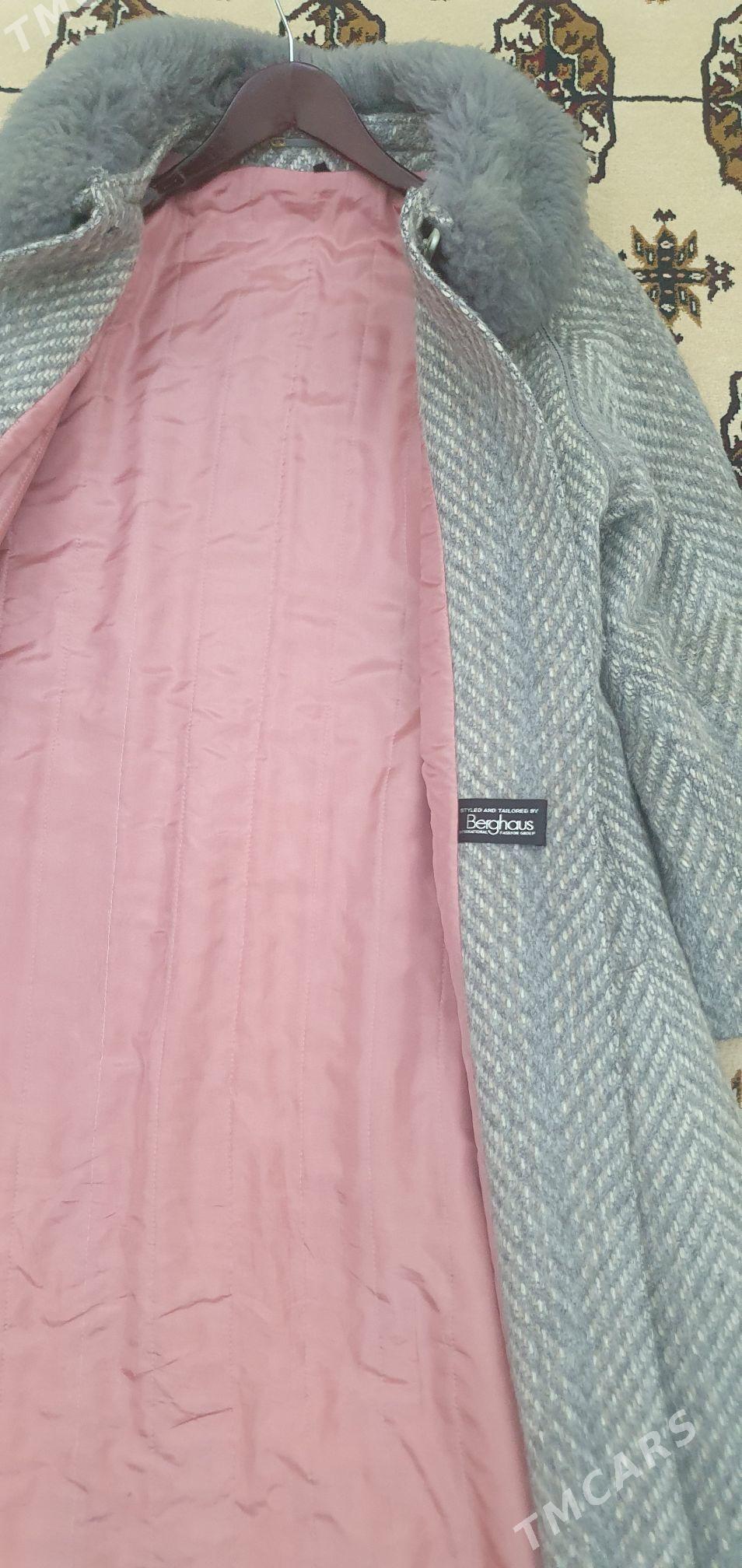 palto kurtka - Aşgabat - img 6