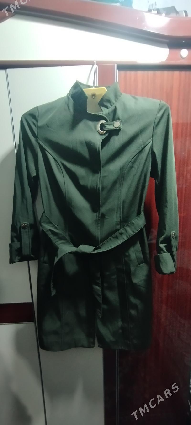 Ветровка плащ - Мары - img 3