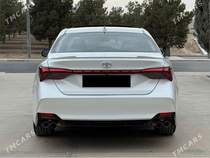 Toyota Avalon 2019 - 415 000 TMT - Aşgabat - img 5