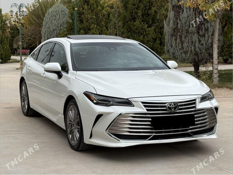 Toyota Avalon 2019 - 415 000 TMT - Aşgabat - img 3