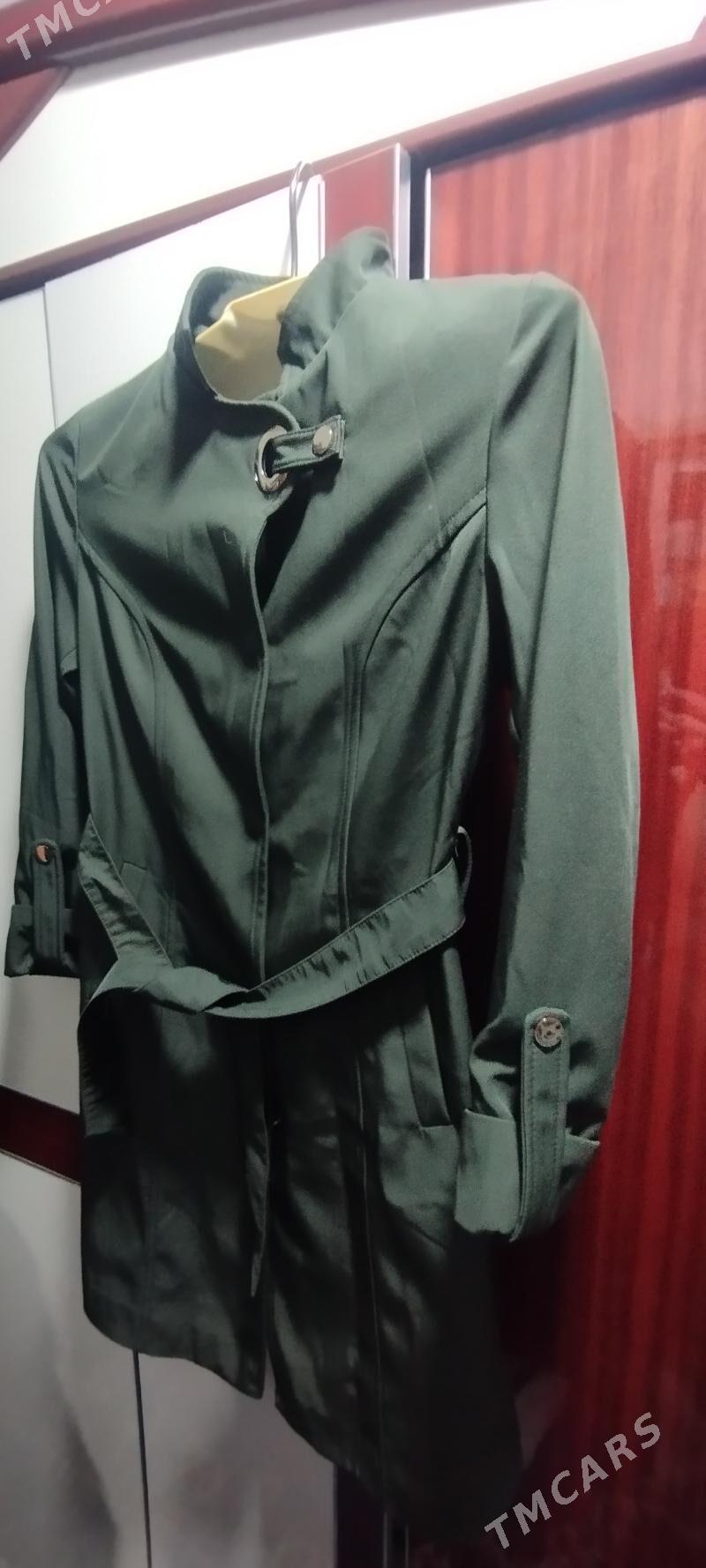 Ветровка плащ - Мары - img 2