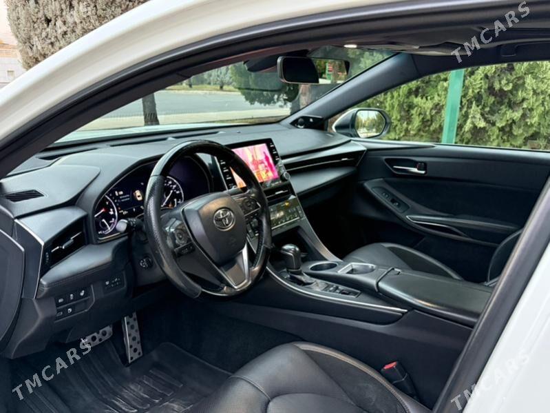 Toyota Avalon 2019 - 415 000 TMT - Aşgabat - img 6
