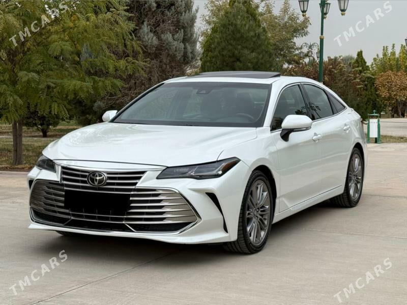 Toyota Avalon 2019 - 415 000 TMT - Aşgabat - img 4