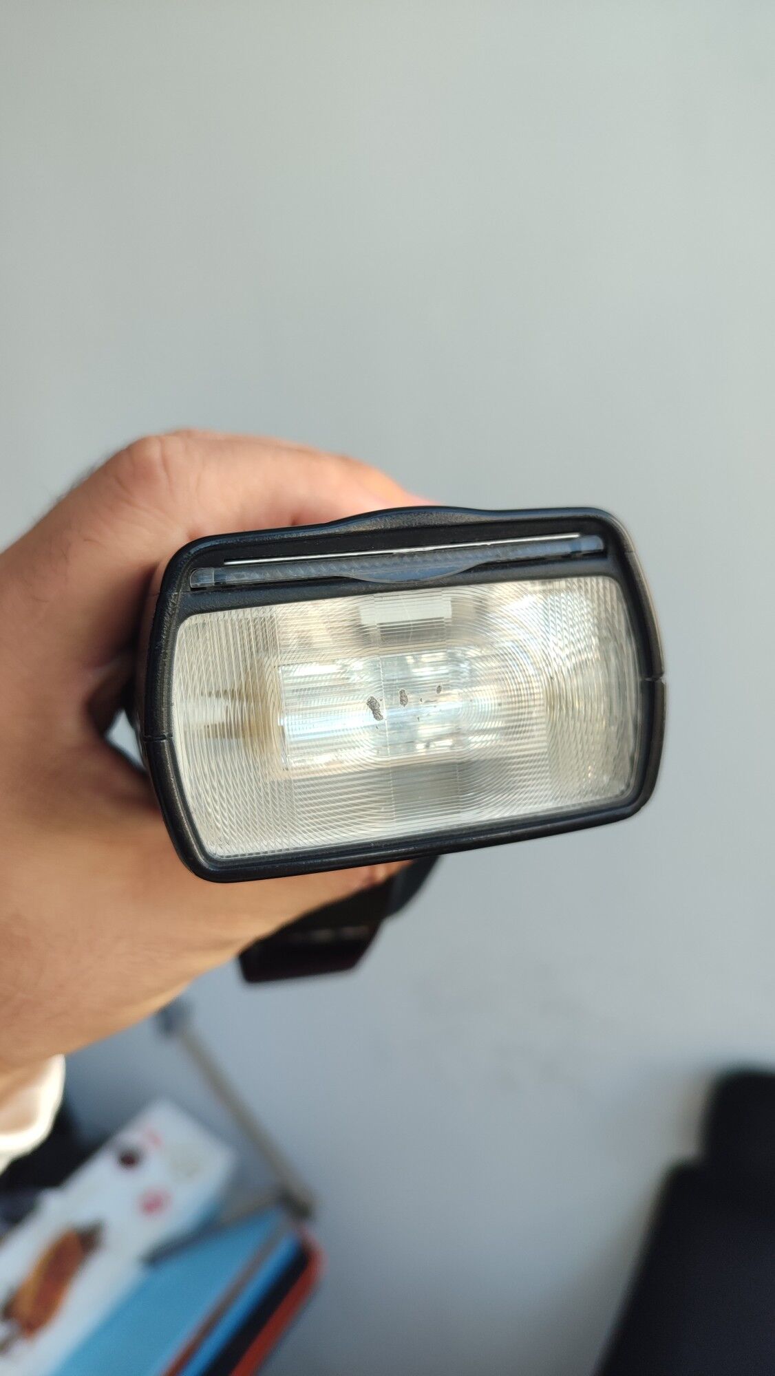 Spyska YONGNUO - Ашхабад - img 3