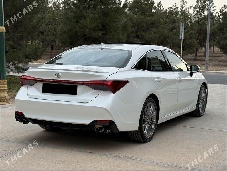Toyota Avalon 2019 - 415 000 TMT - Aşgabat - img 7